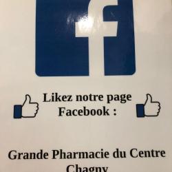 Grande Pharmacie Du Centre