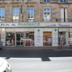 Grande Pharmacie Du Portal