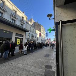 Grande Pharmacie Joubert