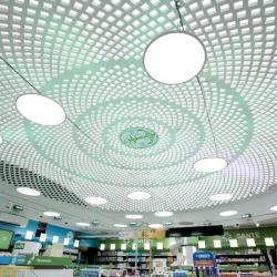 Grande Pharmacie Lazare Carnot