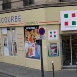 Pharmacie Lecourbe Cambronne