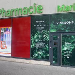 Grande Pharmacie Maritime  - Boticinal