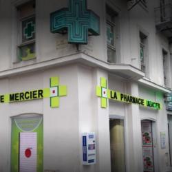 Grande Pharmacie Mercier