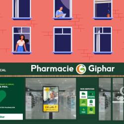 Grande Pharmacie Meynadier