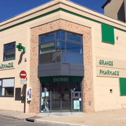Grande Pharmacie
