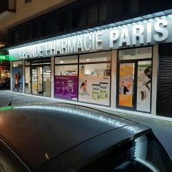 Grande Pharmacie Paris Vitry - Pharmacie De Garde I Vitry-sur-seine 94