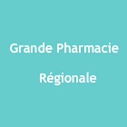 Grande Pharmacie Régional