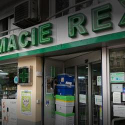 Grande Pharmacie Rex