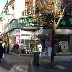 Grande Pharmacie Roannaise