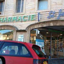 Grande Pharmacie St Jean