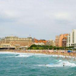 La Grande Plage