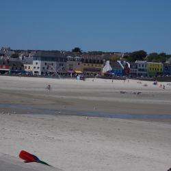 Grande Plage De Morgat
