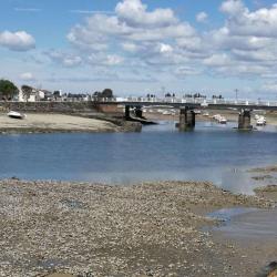 Grande Plage Saint-gilles-croix-de-vie