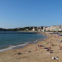 Grande Plage