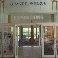 Grande Source