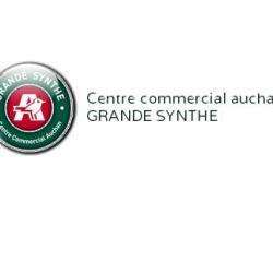 Grande Synthe Auchan