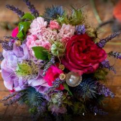 Grandeur Nature Fleuristes