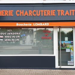 Butcherie Lombard