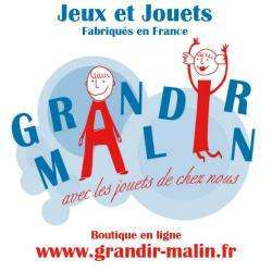 Grandir Malin Jouets