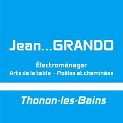 Grando Jean