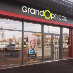 Fermé - Opticien Pont Du Château Grandoptical