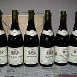 Grands Bourgognes