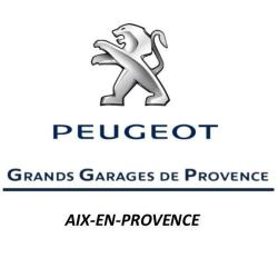 Grands Garages De Provence