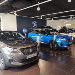 Grands Garages Du Gard Peugeot Nimes