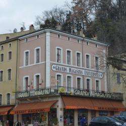 Grands Magasins Delclaux
