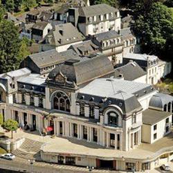 Grands Thermes De La Bourboule