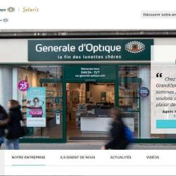 Grandvision France