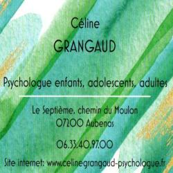 Grangaud Céline