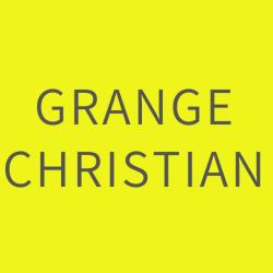 Grange Christian