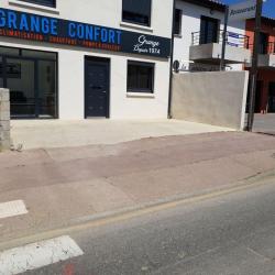Grange Confort