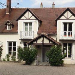 Grange Des Aulnaies