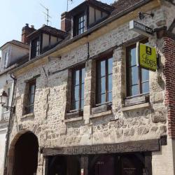 Hôtel Saint Nicolas