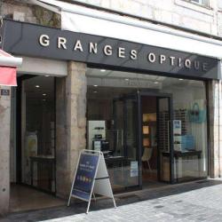Granges Optique