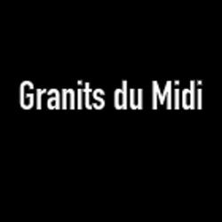 Granits Du Midi
