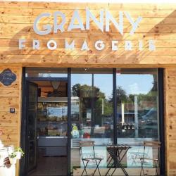 Granny Fromages