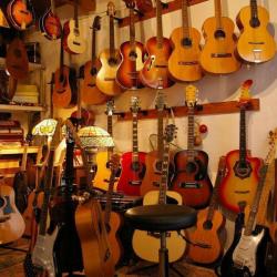 Grants Musique Emporium