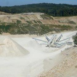 Granulats De Franche Comté