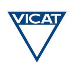 Granulats Vicat
