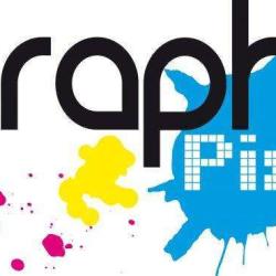 Graph'pix Graphiste/webdesigner
