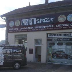 Graph'spirit