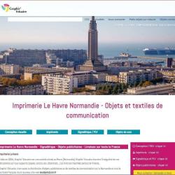 Graphic Estuaire