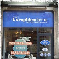 Graphicaderme