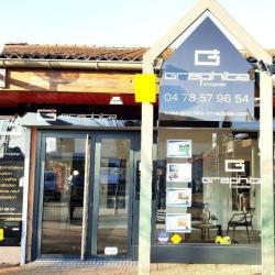Graphite Immobilier Marcy Immobilier