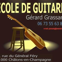 Ecole De Musique