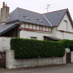 Grassin Charpente - Couverture