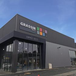 Grassin Décors - Angers - Espace Déco